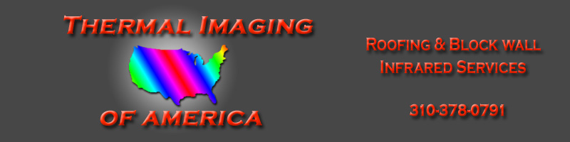 Thermal Imaging of America